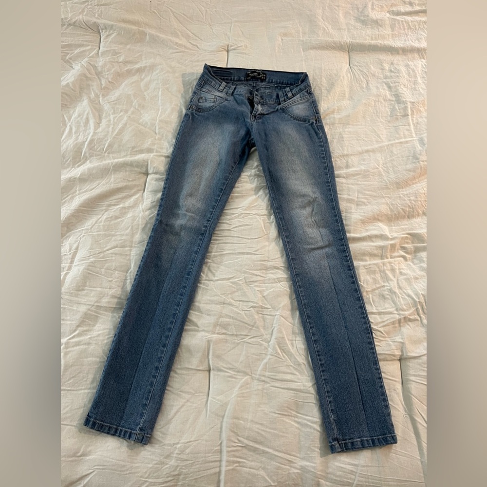 Mashu Brazilian Jeans